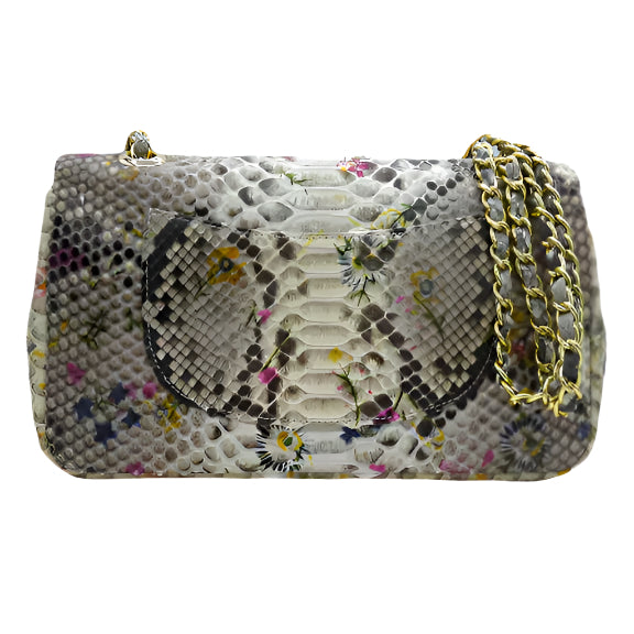 Nicolas of Palm Beach Python – (Flower)