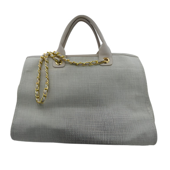 Endless Summer Tote – (Beige)