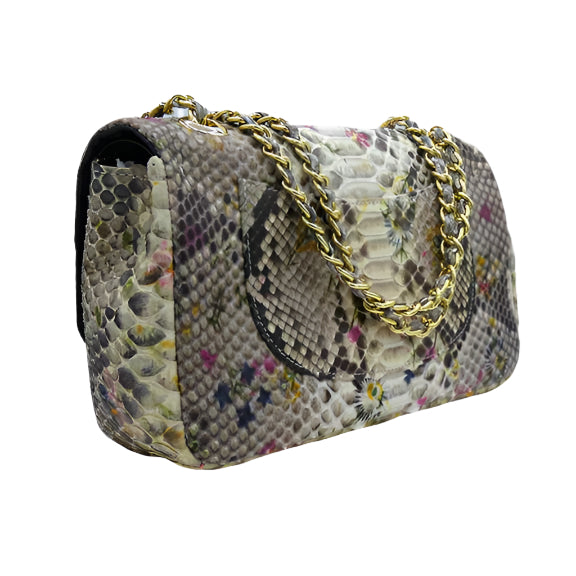 Nicolas of Palm Beach Python – (Flower)