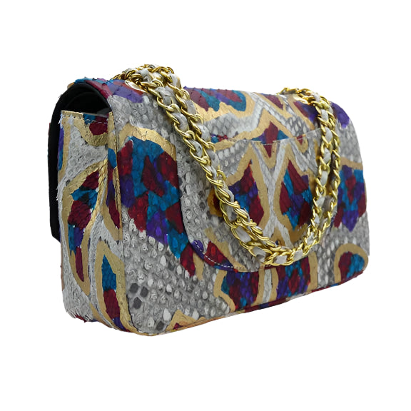 Nicolas of Palm Beach Python – (Gold)
